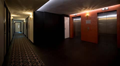 Venue Hotel — photo 9
