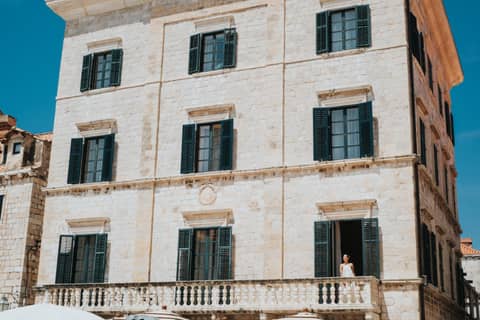 The Pucic Palace — photo 2
