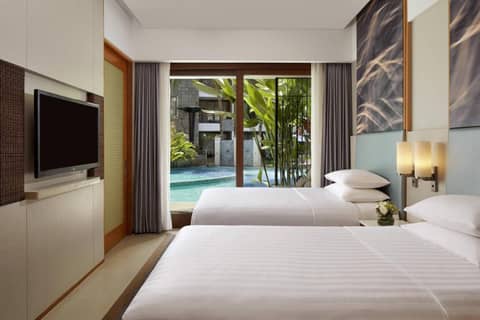 Courtyard by Marriott Bali Seminyak Resort — photo 7