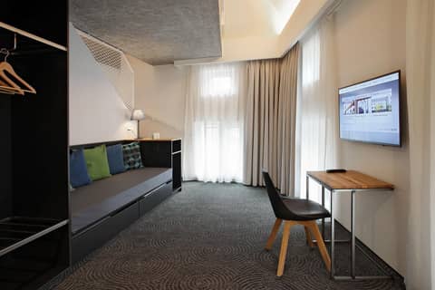 Hotel Van Belle — photo 8