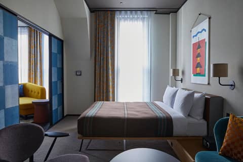 Ace Hotel Kyoto — photo 2