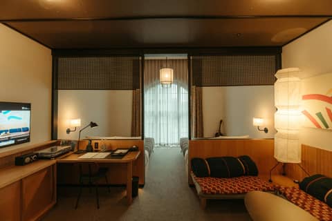 Ace Hotel Kyoto — photo 3