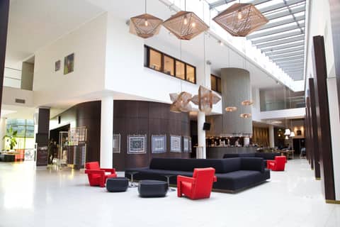 Hotel Artemis Amsterdam — photo 3