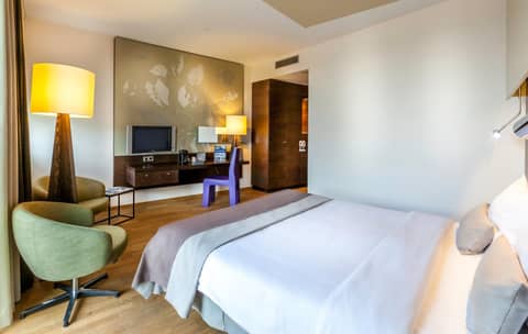 Hotel Artemis Amsterdam — photo 4