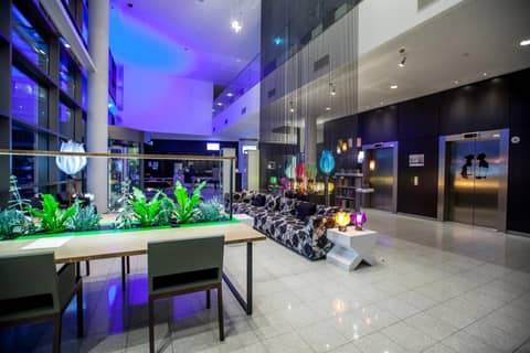 Hotel Artemis Amsterdam — photo 6
