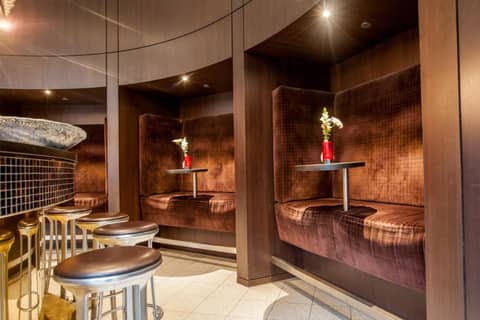 Hotel Artemis Amsterdam — photo 8