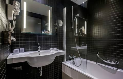 Hotel Artemis Amsterdam — photo 9
