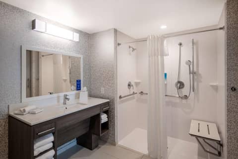 Home2 Suites By Hilton Phoenix Airport North, Az — photo 6