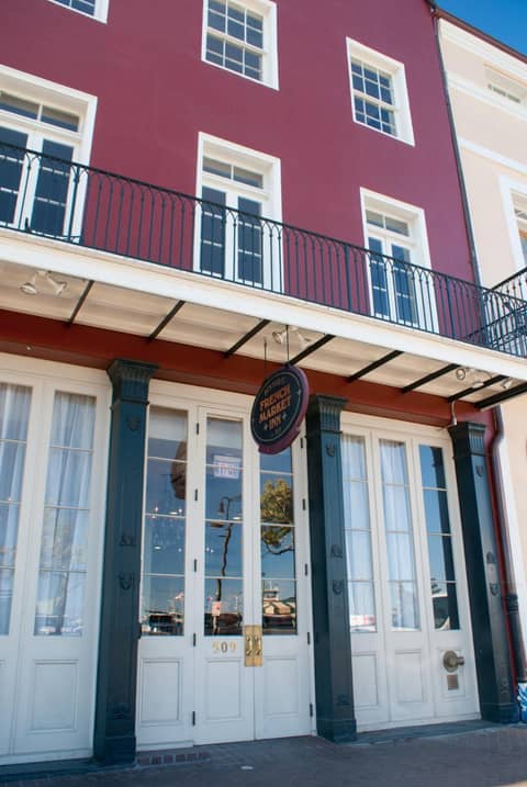 French Market Inn — photo 9