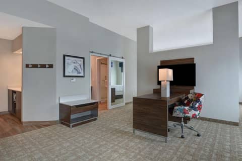 Hampton Inn & Suites Nashville Downtown Capitol View, Tn — photo 9