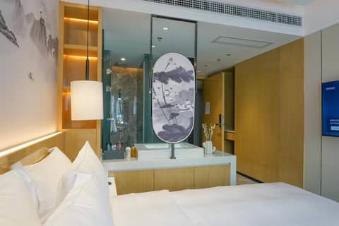Paco Hotel Shenzhen Luohu Port — photo 2