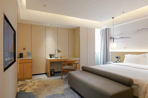Paco Hotel Shenzhen Luohu Port — photo 3