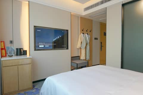 Paco Hotel Shenzhen Luohu Port — photo 6