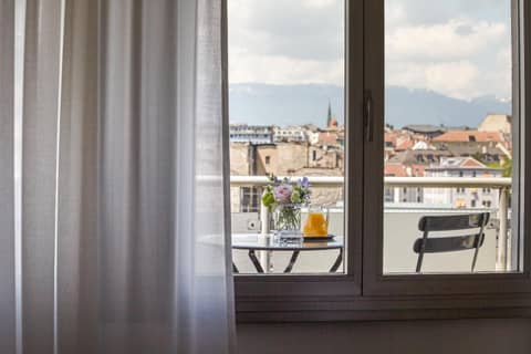 Hotel Suisse — photo 4