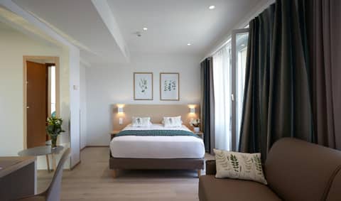 Hotel Suisse — photo 6