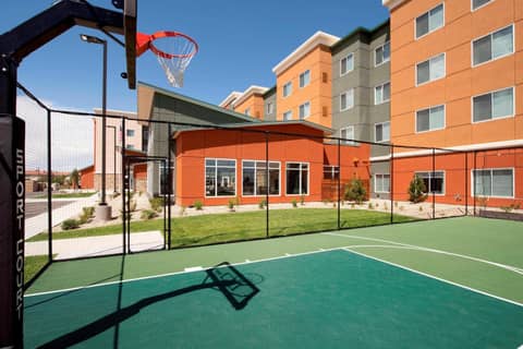 Residence Inn by Marriott Denver Airport/Convention Center — photo 4