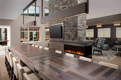 Residence Inn by Marriott Denver Airport/Convention Center — photo 5
