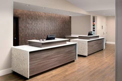 Residence Inn by Marriott Denver Airport/Convention Center — photo 7