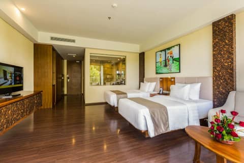 Klapa Resort — photo 2