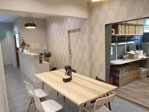Q Loft Hotels at Bedok — photo 2