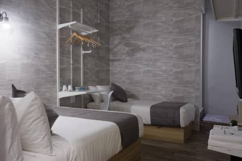 Q Loft Hotels at Bedok — photo 3