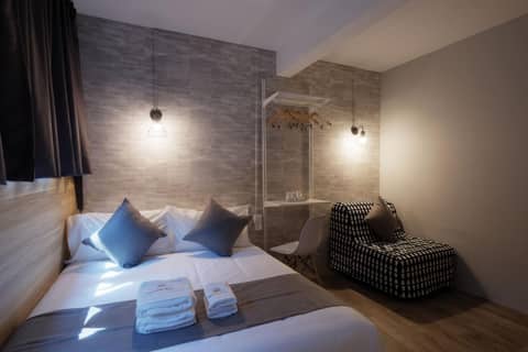 Q Loft Hotels at Bedok — photo 4