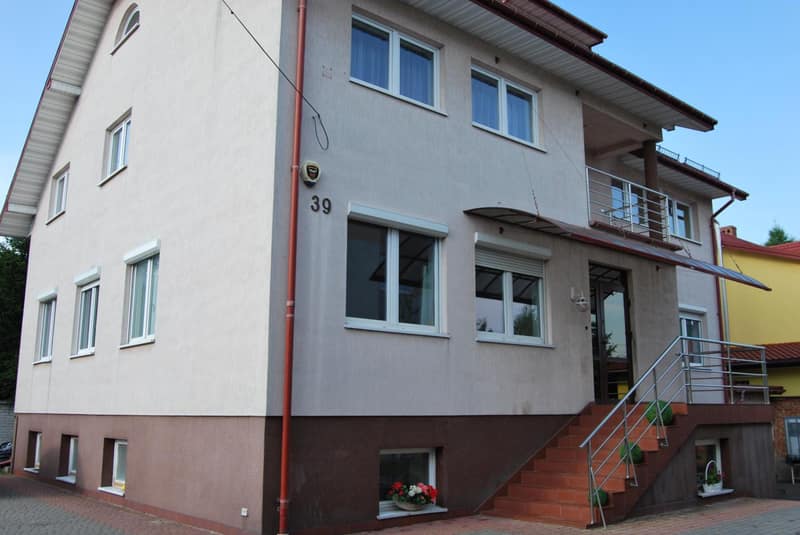 Villa Victoria — photo 1