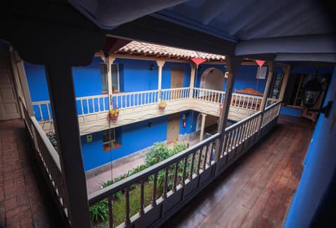 Tambo del Arriero Hotel Boutique — photo 2