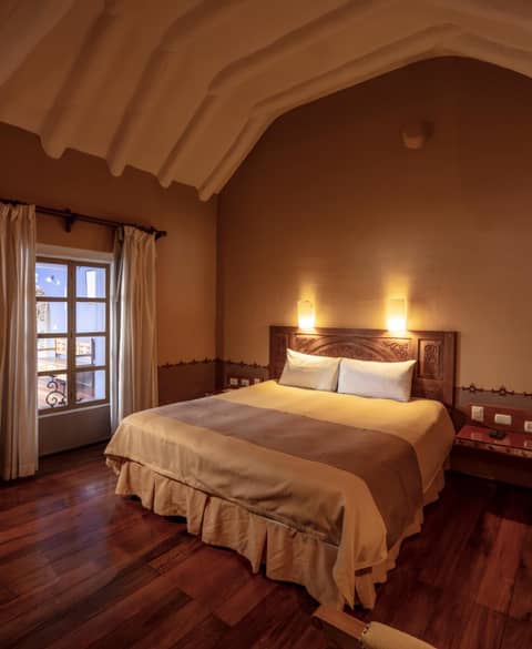 Tambo del Arriero Hotel Boutique — photo 3