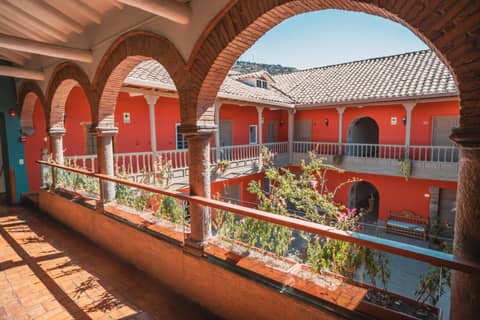 Tambo del Arriero Hotel Boutique — photo 4