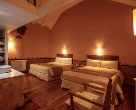 Tambo del Arriero Hotel Boutique — photo 6
