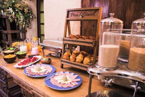 Tambo del Arriero Hotel Boutique — photo 9