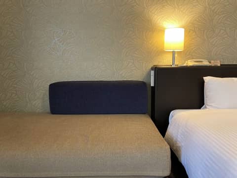 HOTEL GLOBAL VIEW SAPPORO — photo 2
