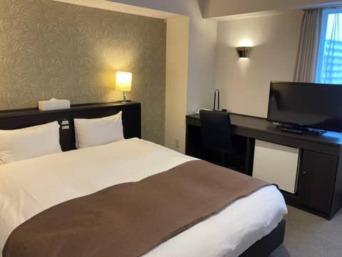 HOTEL GLOBAL VIEW SAPPORO — photo 5