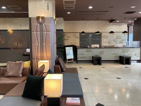 HOTEL GLOBAL VIEW SAPPORO — photo 6