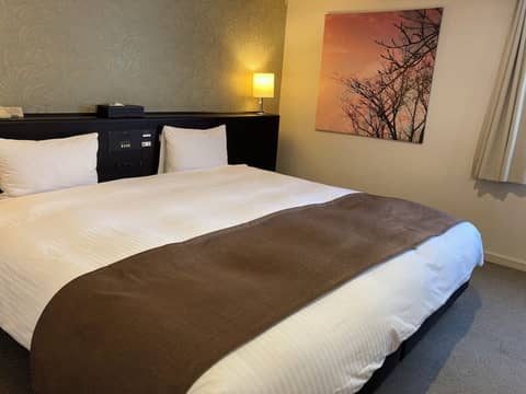 HOTEL GLOBAL VIEW SAPPORO — photo 9