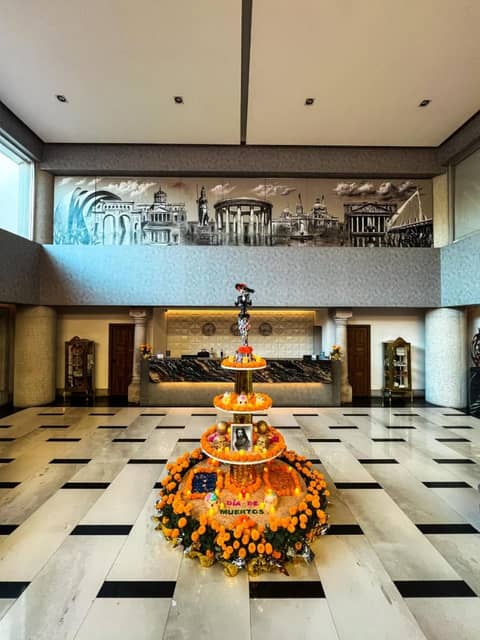 Hotel Real Maestranza — photo 4