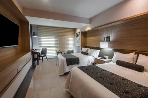 Hotel Real Maestranza — photo 6