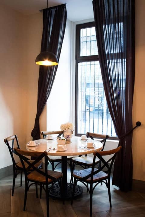 Hotel Real Maestranza — photo 8
