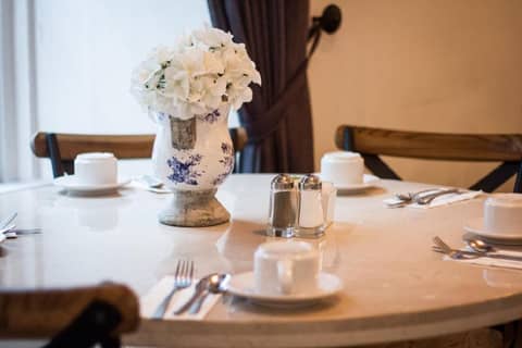 Hotel Real Maestranza — photo 9