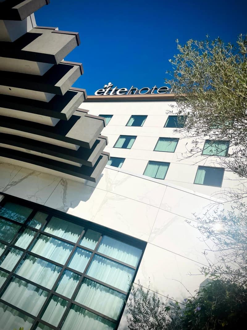 ette luxury hotel & spa - Near Disney Theme Parks — building