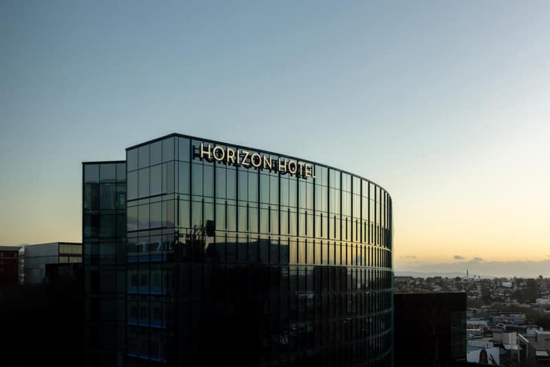 Horizon by SkyCity — building