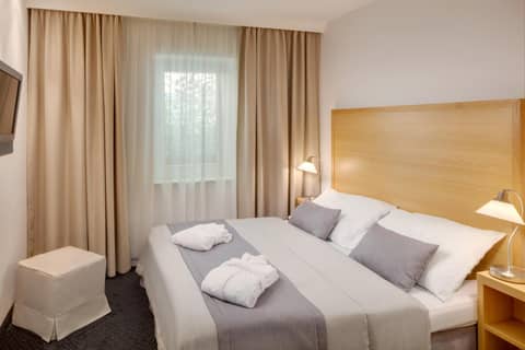 Hotel Clement — photo 6