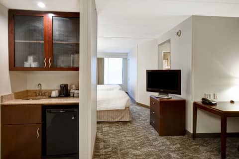 SpringHill Suites Louisville Airport — photo 3