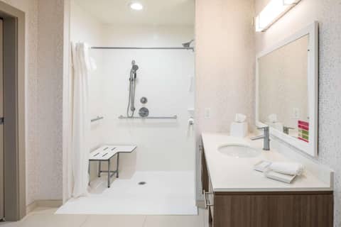 Home2 Suites by Hilton Houston Bush Intercontinental Airport Iah Beltway 8 — photo 2