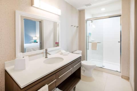 Home2 Suites by Hilton Houston Bush Intercontinental Airport Iah Beltway 8 — photo 5