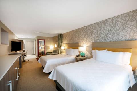 Home2 Suites by Hilton Houston Bush Intercontinental Airport Iah Beltway 8 — photo 6