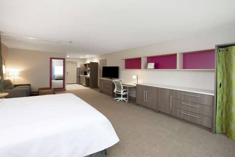 Home2 Suites by Hilton Houston Bush Intercontinental Airport Iah Beltway 8 — photo 7