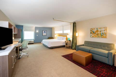 Home2 Suites by Hilton Houston Bush Intercontinental Airport Iah Beltway 8 — photo 8
