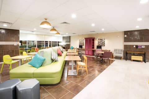 Home2 Suites by Hilton Houston Bush Intercontinental Airport Iah Beltway 8 — photo 9